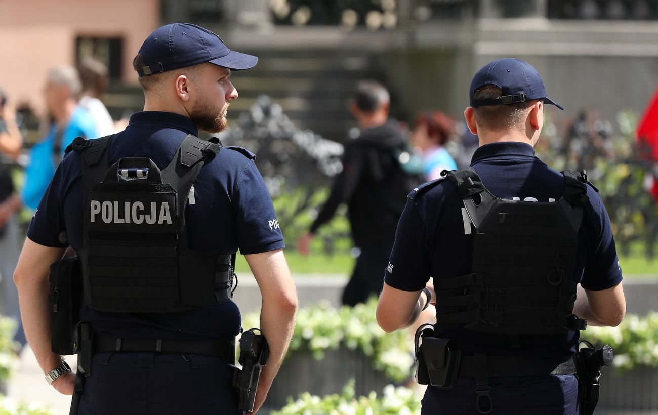 У Польщі судитимуть жінку за напад на українських підлітків через мову
