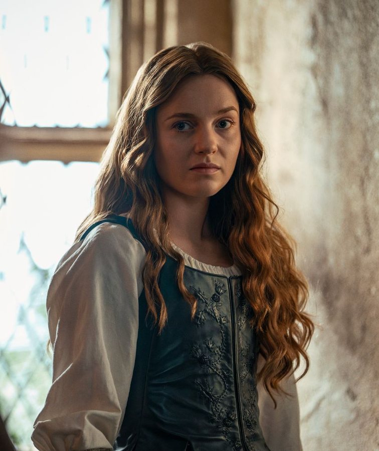 Outlander: Blood of My Blood повертається з новими випробуваннями для Еллен, Браяна, Джулії та Генрі