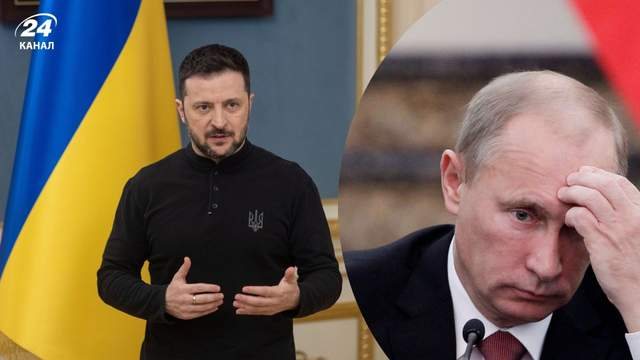 Технологічна перевага України позбавила Путіна ініціативи, — Зеленський