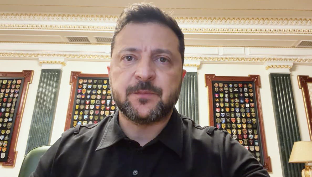 Зеленський доручив підготувати програму прискореного вступу України до ЄС