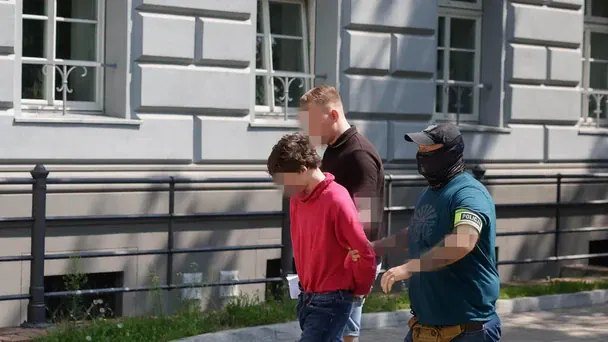 У Польщі 18-річному українцю загрожує довічне ув'язнення через напад у Вроцлаві