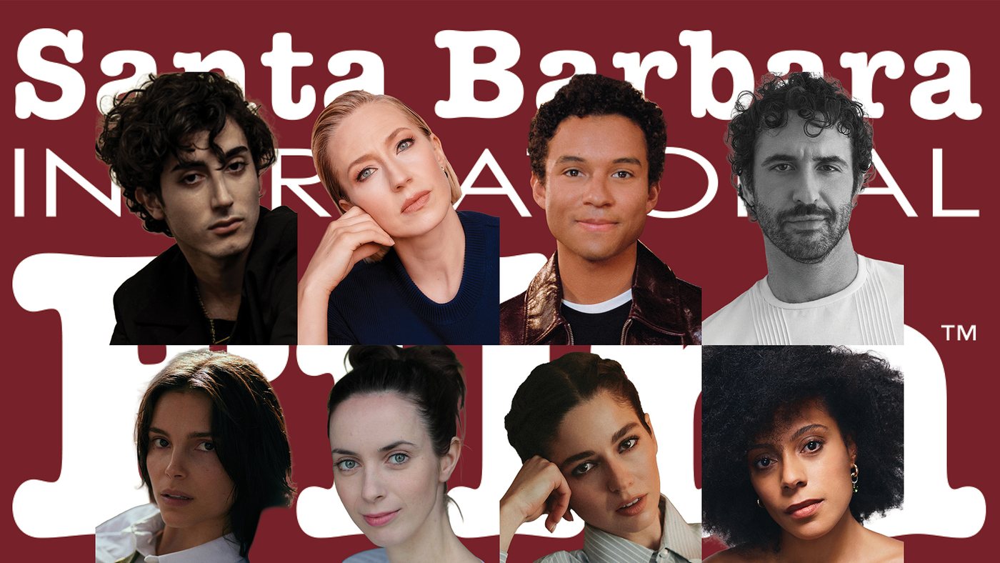 Santa Barbara Film Festival оголосив лауреатів Virtuoso Awards 2027 року