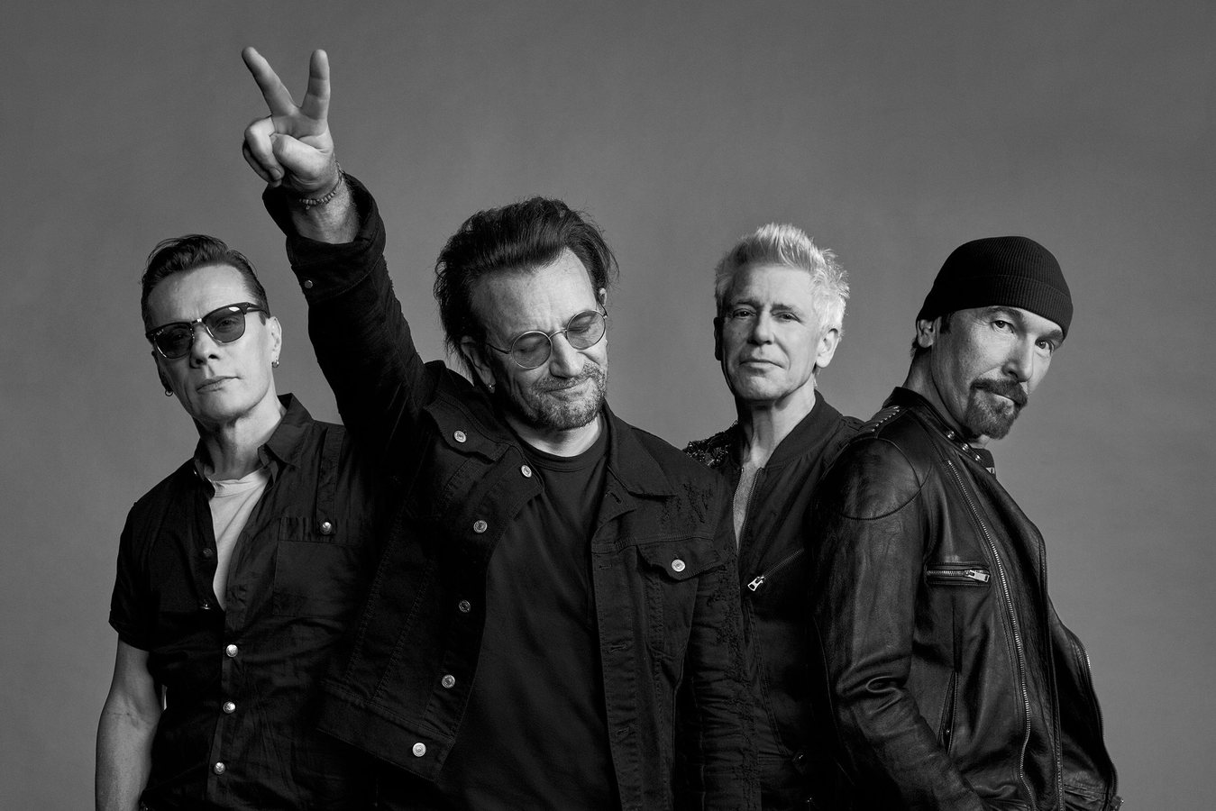 U2 зіграє шоу в перерві матчу NFL у День перед Днем подяки