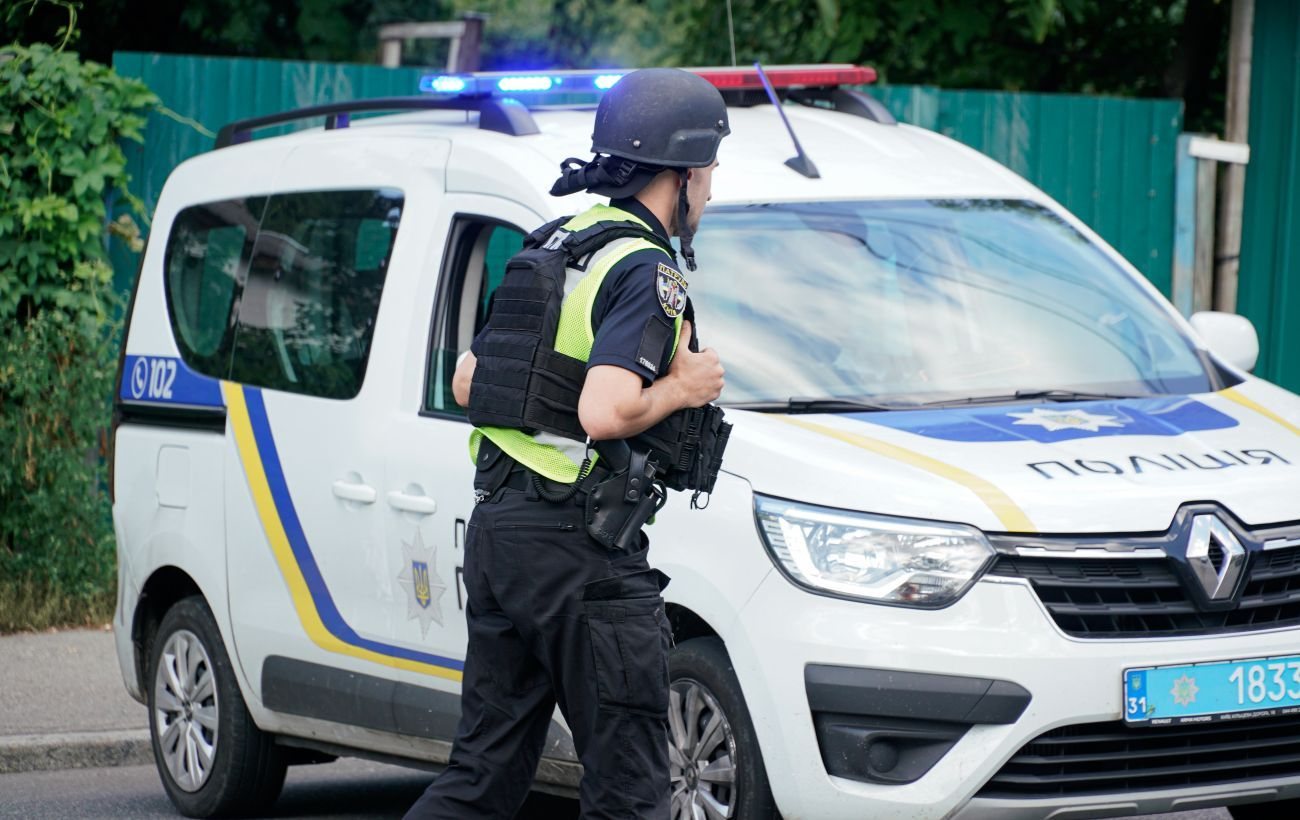 Військовий у СЗЧ кинув гранату в підлітків на Одещині, поранено дитину
