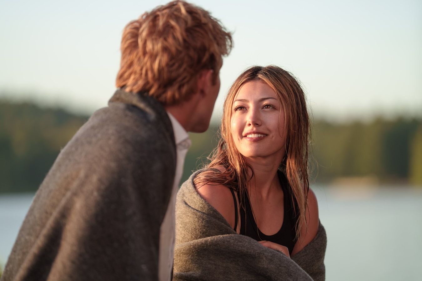 Netflix продовжив серіал «Crew Girl» на другий сезон