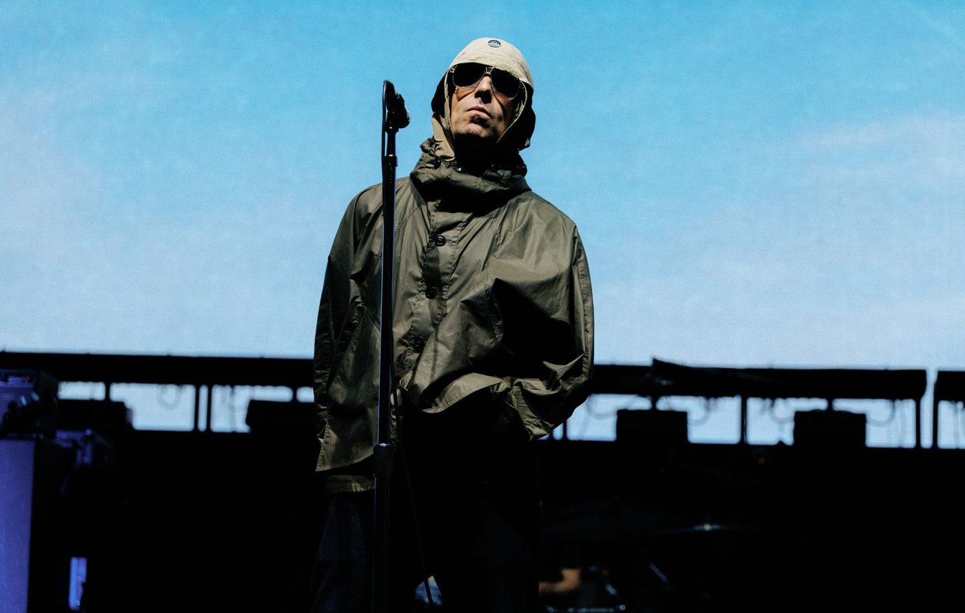 Ліам Галлахер: Oasis Live '27 — не прощальний тур, але може стати останнім