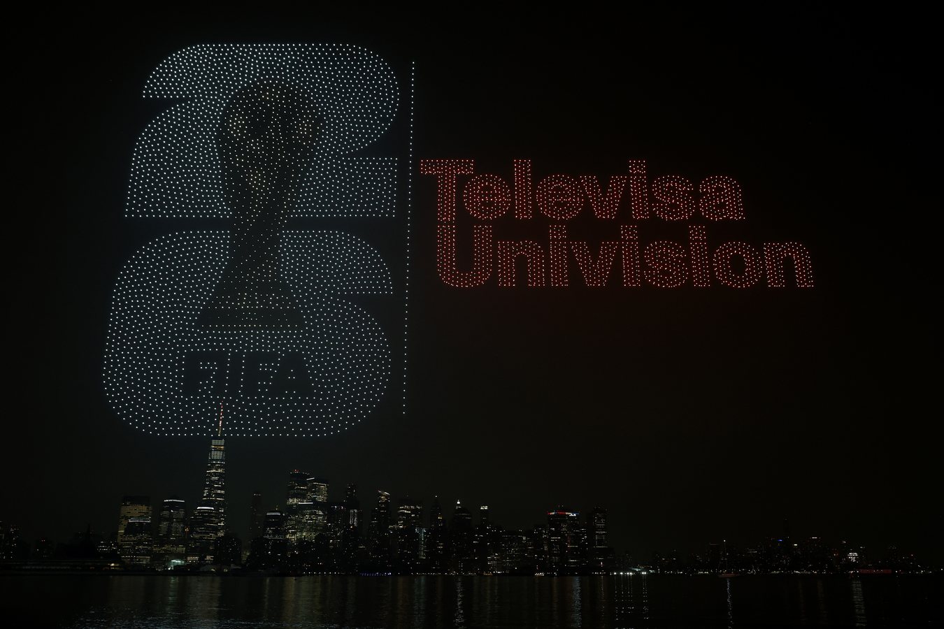 TelevisaUnivision не відповів, чи братиме участь у торгах за права на ЧС-2030 у США