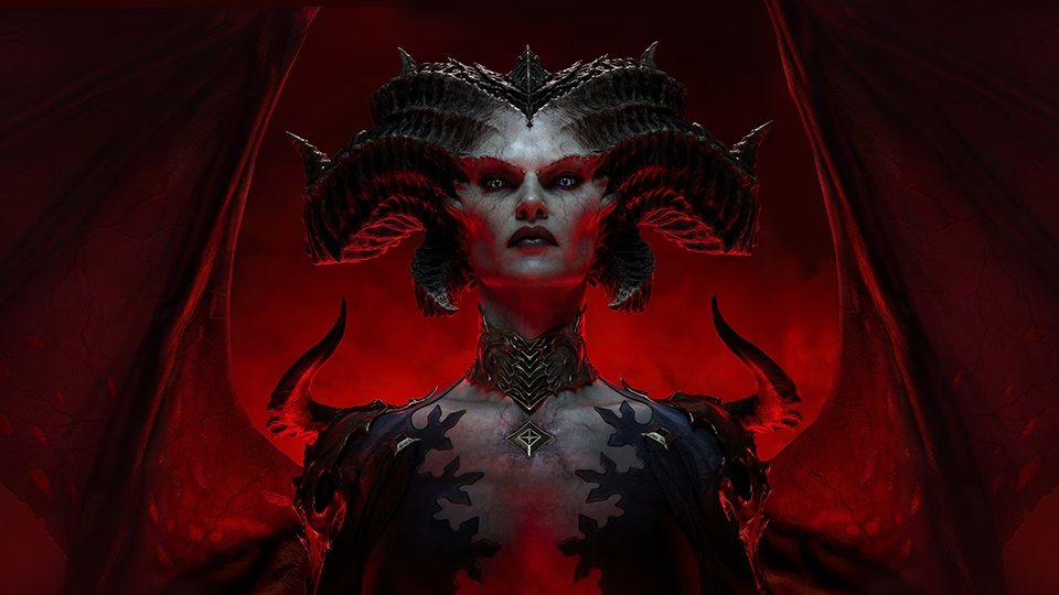 Netflix і Blizzard розробляють анімаційний серіал за мотивами Diablo