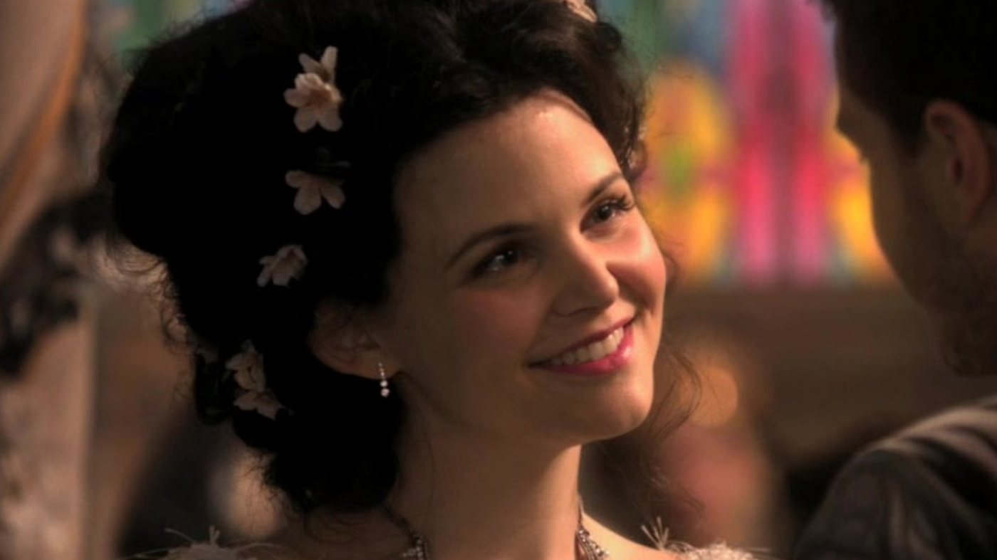 Once Upon a Time: 15 років тому на ABC дебютував серіал за казками
