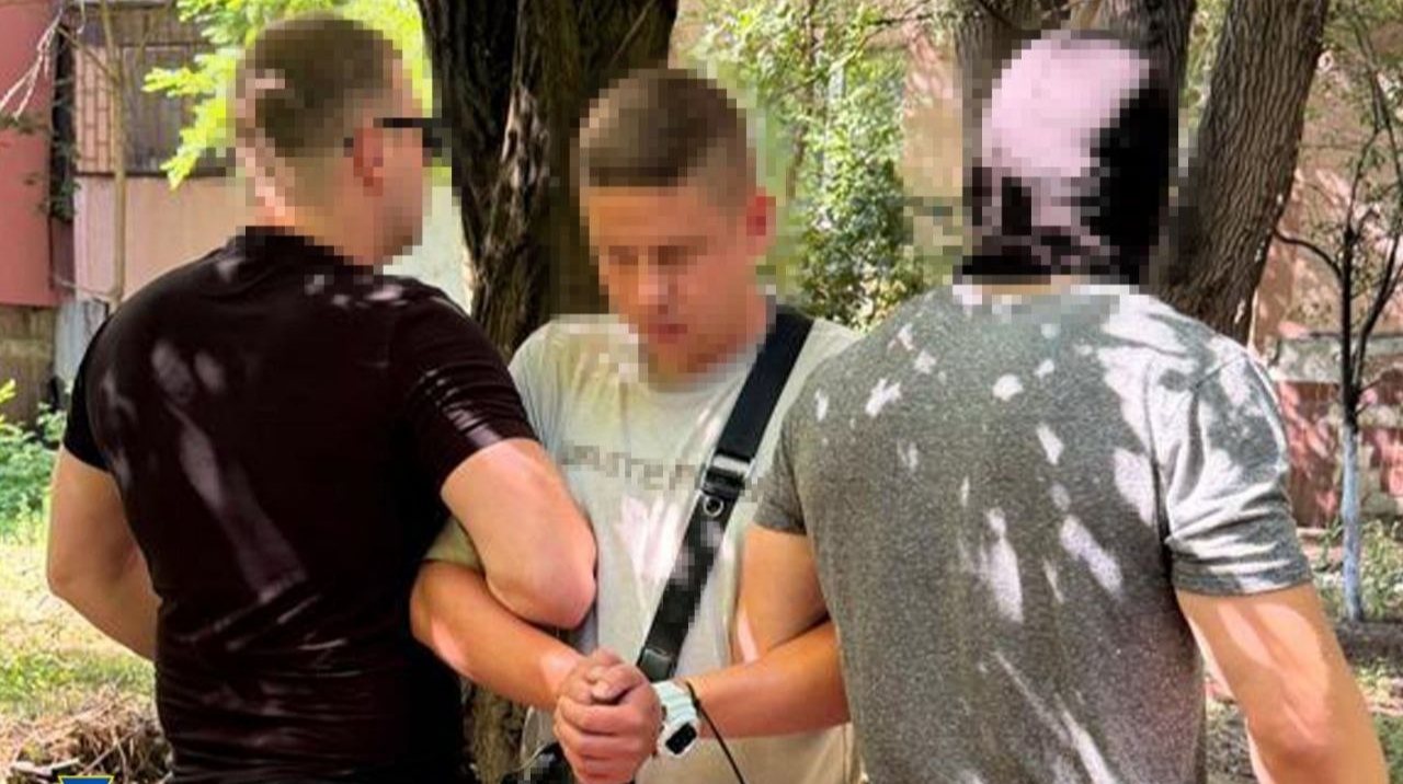 СБУ затримала агента, який активував для росіян понад 1000 систем Starlink