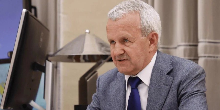 Мільярдера Валерія Кустова заарештували у справі про шахрайство з китайськими дронами