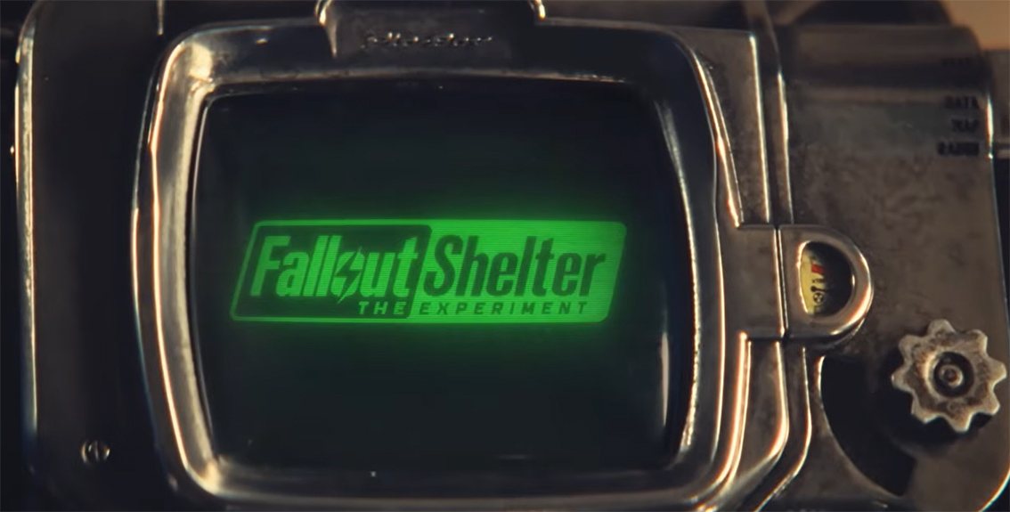 Prime Video назвав дату прем’єри реаліті-змагання «Fallout Shelter: The Experiment»