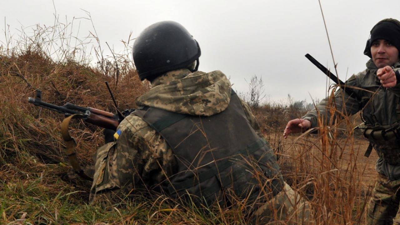 Зеленський озвучив нові дані про втрати Збройних сил України