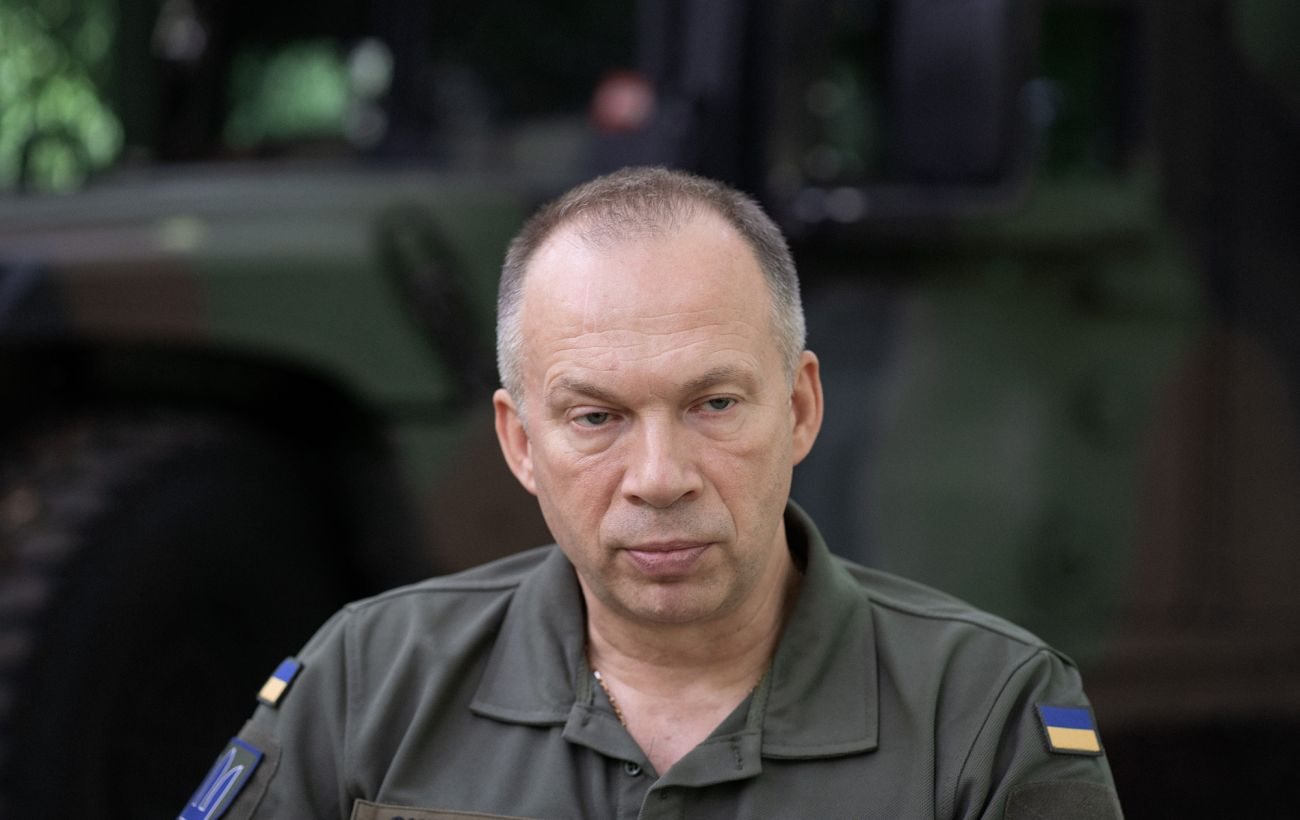 Портников: мистецтво політики — не звільняти обох, а примирити їх