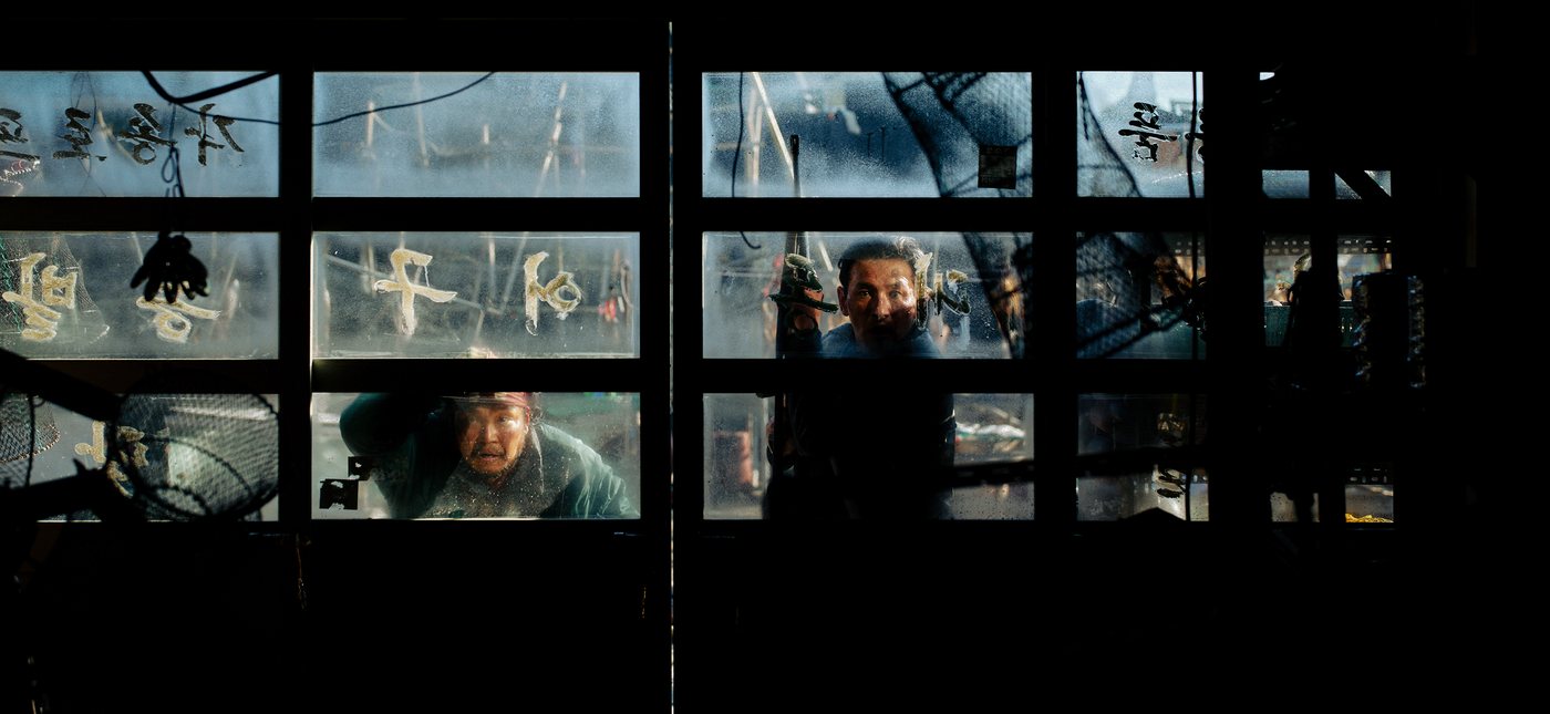 Бусан оголосив програми Korean Cinema Today та On Screen: серед обранців «Hope» На Хон Джіна