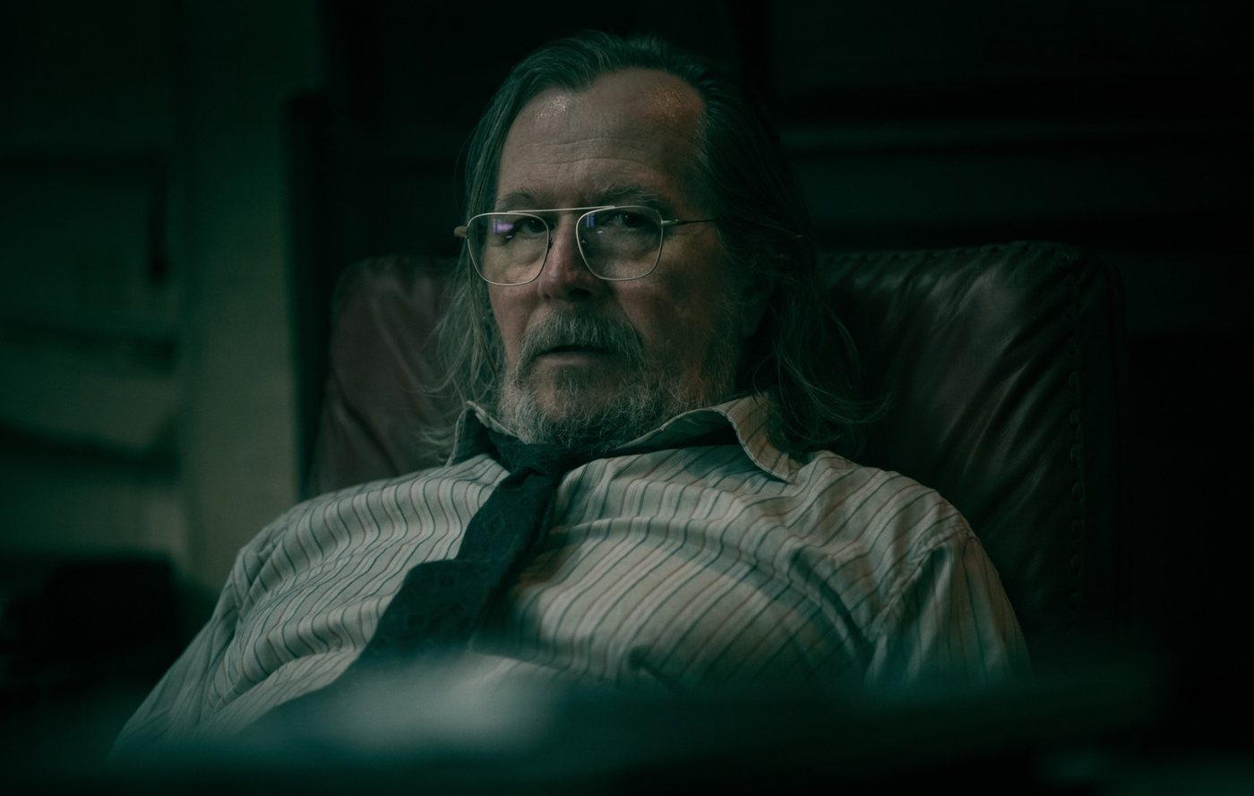 Режисер «Slow Horses»: восьмий сезон стане ідеальним фіналом