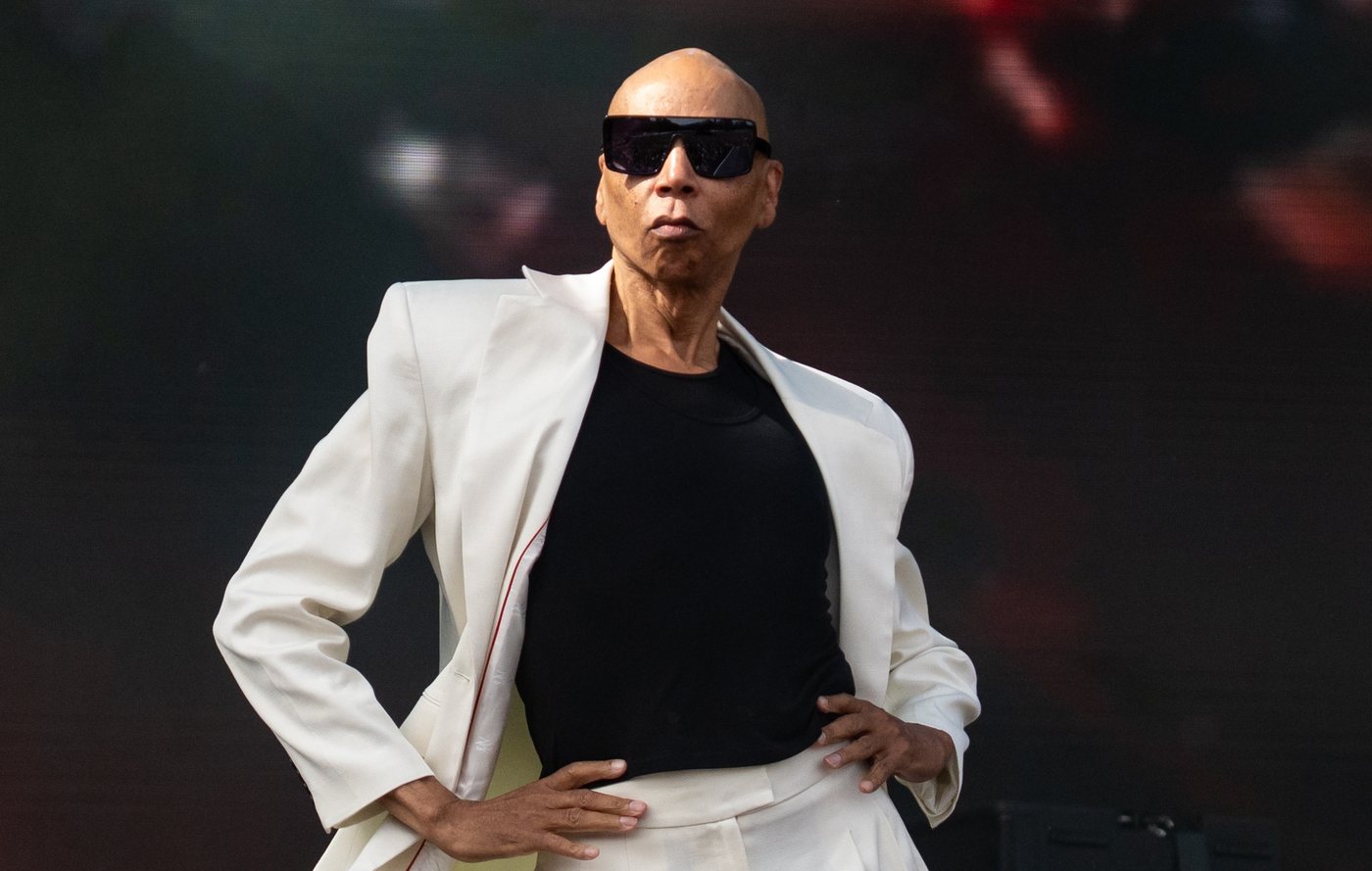 BBC закриває RuPaul's Drag Race UK після восьми сезонів через скорочення бюджету