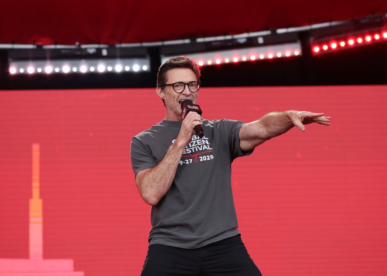 Global Citizen Festival у Нью-Йорку скасовано через загрозу екстремальної погоди