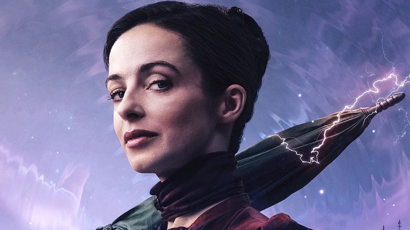 Скасований науково-фантастичний серіал HBO майже неможливо переглянути