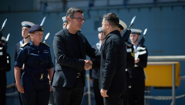 Велика Британія передасть Україні технології РЕБ для захисту дронів